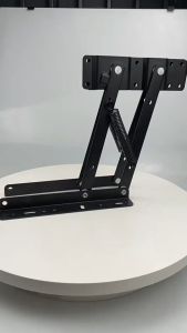 Engsel Meja Lift Up Down Lipat / Coffee Table Lift Up / Bermunculan Atau Hidrolik