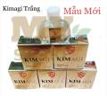 (Chính Hãng) Dầu Gió Kimagi Trắng 6ml-Công Ty Dược Agimexpharm. 