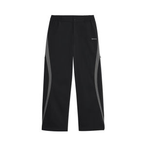 BODYDREAM | Comfortable Mens Softshell Trousers