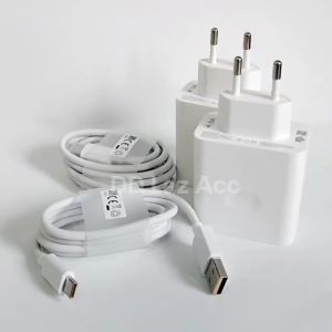 Charger Casan Realme GT Neo 3 5G & Realme GT Neo 3T 80W SuperDart/SuperVooc