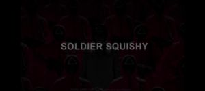 [Cinereplicas x Netflix] เกมหมวก ของเล่น Squishy ของเล่นบีด ของเล่นบรรเทาความเครียดสำหรับเด็กและผู้ใหญ่ ของเล่นบรรเทาความเครียดสำหรับเด็กและผู้ใหญ่ ของขวัญ