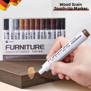 ZHENMIAO | Wood Repair Pen Color Fixation and Paint Restoration