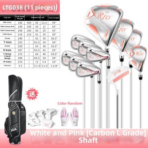 PGM GOLF | Popular Titanium Ladies Golf Wood