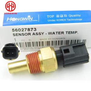 56027873 Coolant Water Temperature Sensor Fits Dodge Ram Dakota Chrysler Jeep TJ 4L 5S1500 SU3035 TX81 2132811