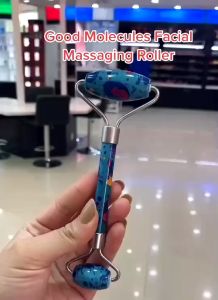Good Molecules Facial Massaging Roller by SkinCaring18 EU