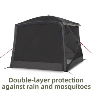 OOONEOO | Quick Set-up Waterproof Sun Shelter Tent