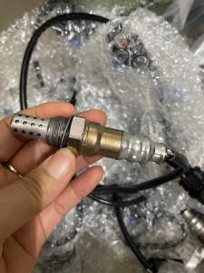 Cảm biến khí thải cruze 1.6 số 2 mã ( 96964230)