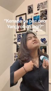 Deodorant Tawas 60 ml: Solusi Anti Bau Badan & Ketiak