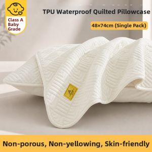 KAMONI | Oil Water Sweat Resistant Pillow Case