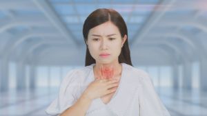 ÍCH GIÁP VƯƠNG (30 viên) - Dùng tốt cho người bướu cổ người cường giáp người nhược giáp.