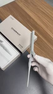 Lược Uốn Tóc Charmvit Lên Trục Nhanh Và Dễ Dàng Thao Tác