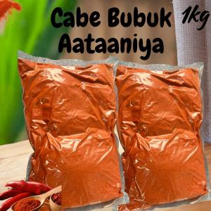 Cabe Bubuk Aataaniya