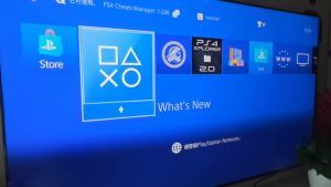 PS4 Jailbreak Disc - 1 Click Boot All-in-One  for FW 9.0-12.02 - No PC Needed! Play Backup Games Homebrew on Your PlayStation 4
