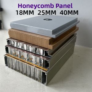 MOLORE | Waterproof 304 Stainless Steel Aluminum Honeycomb Partition Panel