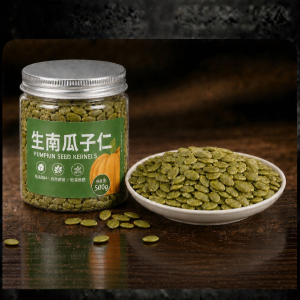 FANZUZHEN | Raw Roasted Premium Pumpkin Seeds From Xinjiang Altay