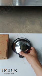 NKR GIGA Ball Mirror 16CM Shiliduo SL776 - E552 (1 piece) Convex Mirror High Quality