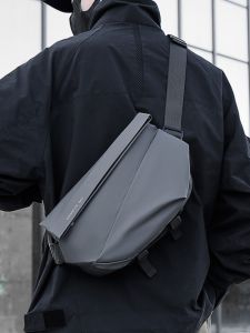 Túi Đeo Chéo Nam Túi Đeo Vai Đơn Túi Đeo Hông Thể Thao Túi Đeo Vai Kiểu Xe Máy Túi Đeo Vai Đi Xe Đạp Túi Đeo Vai Đi Làm Túi Đeo Vai Kiểu Giao Hàng