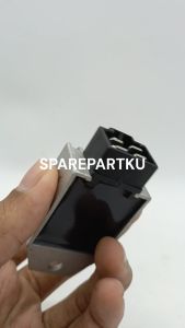 GN5 KIPROK & REGULATOR GRAND SUPRA X GL PRO: Panduan Lengkap Suku Cadang Motor Honda