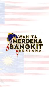 🍀[STOCK CLEARANCE] (KEKABOO MERDEKA READYSTOCK + Free Gift Mini Brooch) Tudung Kekaboo Merdeka Dewasa Budak Free Palestine Limited Edition Wanita Bangkit Bersama Premium Cotton Voile Bawal Bidang 45 40 Less Iron Mudah Bentuk Awning On Point 