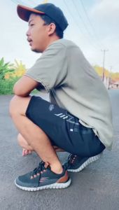 Arsy Sport: Celana Running Pria & Celana Pendek Olahraga