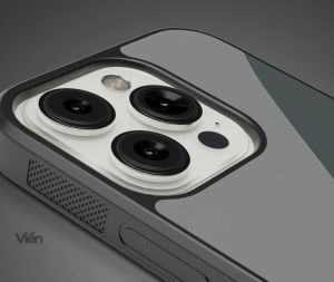 Ốp lưng điện thoại iPhone Unique Case MIN038