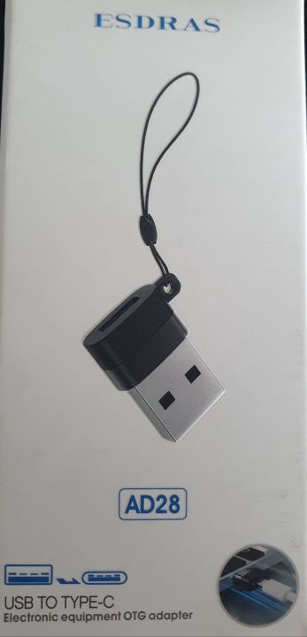 USB TO TYPE-C