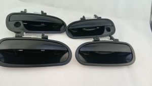 Honda Civic Outside Door Handle Replacement Parts For EK3 1996-2000 /VTI LXI/VTEC SIR