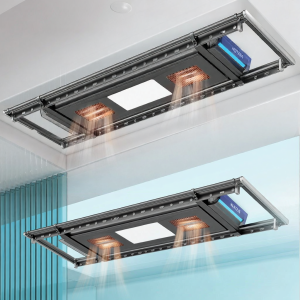 Hotata | Smart Automatic Raising Drying Rack