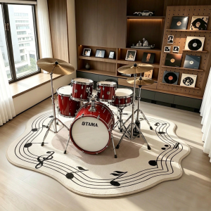YINSHANG | Soundproof Anti-vibration Mat