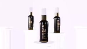3 IN 1 Toner Essence & Serum | Melia Skincare Extract Propolis