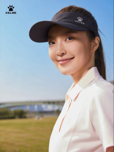 Kelme | Breathable Comfort UV Protection Running Tennis Cap