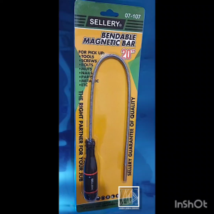 Magnetic flexible/Sellery panjang 50cm/magnet multifungsi