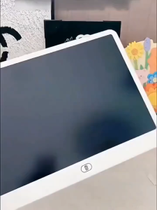 🌈ปากกาฟรี🌈 กระดานเขียน กระดานลบได้ LCD Writing Table กระดานวาดรูป มีให้เลือกขนาด 12 นิ้ว และ 16 นิ้ว หน้าจอสี ไอแพดของเล่น การลบด้วยการคลิกเพียงครั้งเดียว หน้าจอป้องกันดวงตา อายุการใช้งานแบตเตอรี่ที่ยาวนานเป็นพิเศษ