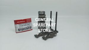 Paket 3 Noken As + Pelatuk Klep + Payung Klep Vario 125 FI & LED