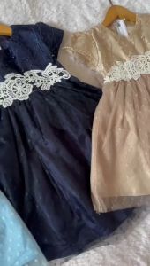 PELANGI PESTA - Gaun Bayi dan Dress Baby