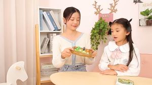 【READY STOCK】Smart Montessori Dinosaur Egg Adventure Early Education Board Game Logical Thinking Toy 恐龙迷宫 (TOY103)