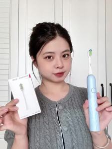 HUAWEI | Soft Replacement Heads for Electric Toothbrush