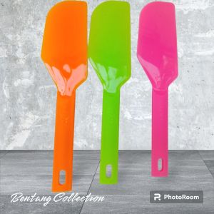 Spatula (Polesan) Plastik