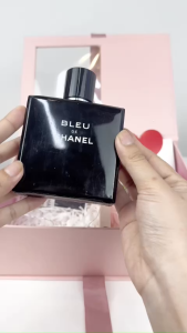 Nước hoa nam Chanel BIeu dee ChaneI EDT_ Sang trọng Gợi cảm Lịch lãm