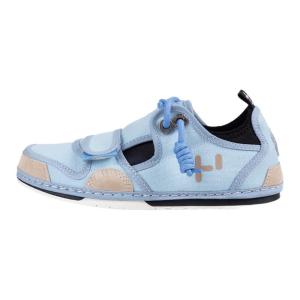 THEMULE | Ugly Cute Small Foot Appearing Wide Toe Box Canvas Cotton Shoes
