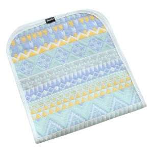 Infant Stroller Cushion Multi-purpose Use 100% Cotton Six Layer Gauze Pad
