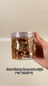 100g Five Fingers Fig Root Authentic Guangdong Specialty