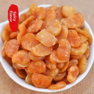 Multiple Flavors Orchid Pea Snacks