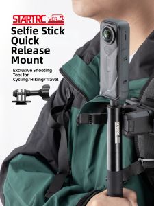 STARTRC | Quick-Release Mounting Extendable Rod