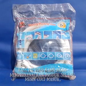 Selang Mesin Cuci Masuk / Inlet washing machine