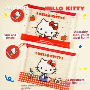 GuangBo | Cartoon Cute A4 Document Bag
