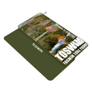 toswim | Quick-Drying UV-Protective Absorbent Sport Poncho