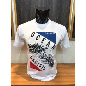 kaos pria dewasa kaos 0p ocean pacific