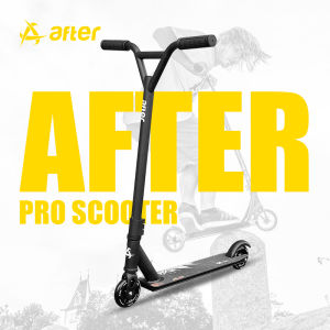 Professional Extreme Two-Wheel Scooter Street Racing Gift for Boys And Girls Adults Childrens Sports Fitness Leisure Goods