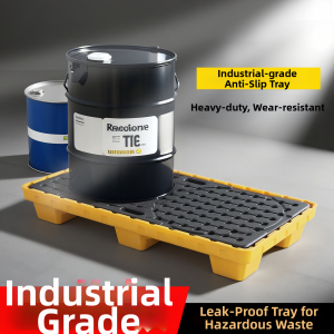RUIKELAIXIANG | Secondary Containment Leakproof Tray